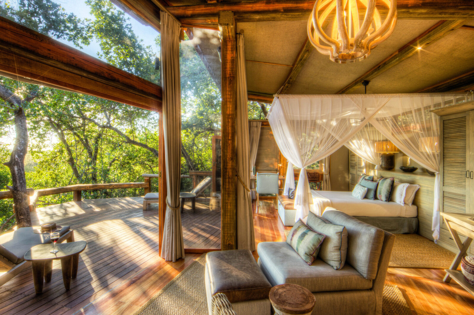 Camp Okavango thumbnail 10